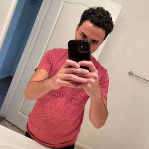 Meet your Posher, Caballo